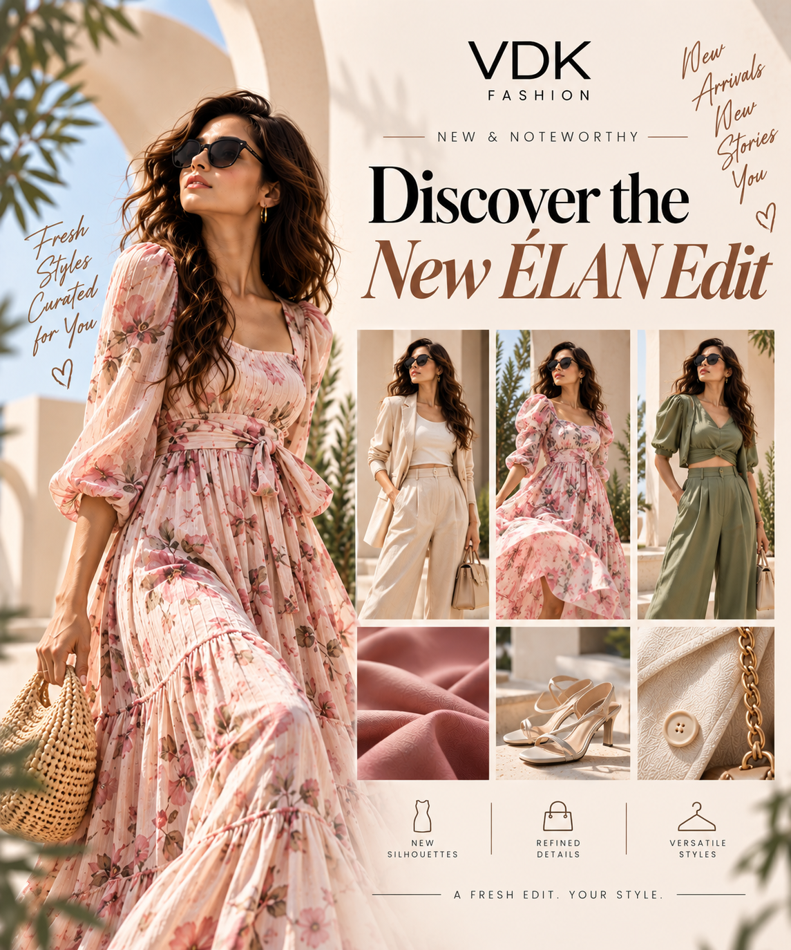 Discover the New VDK Edit