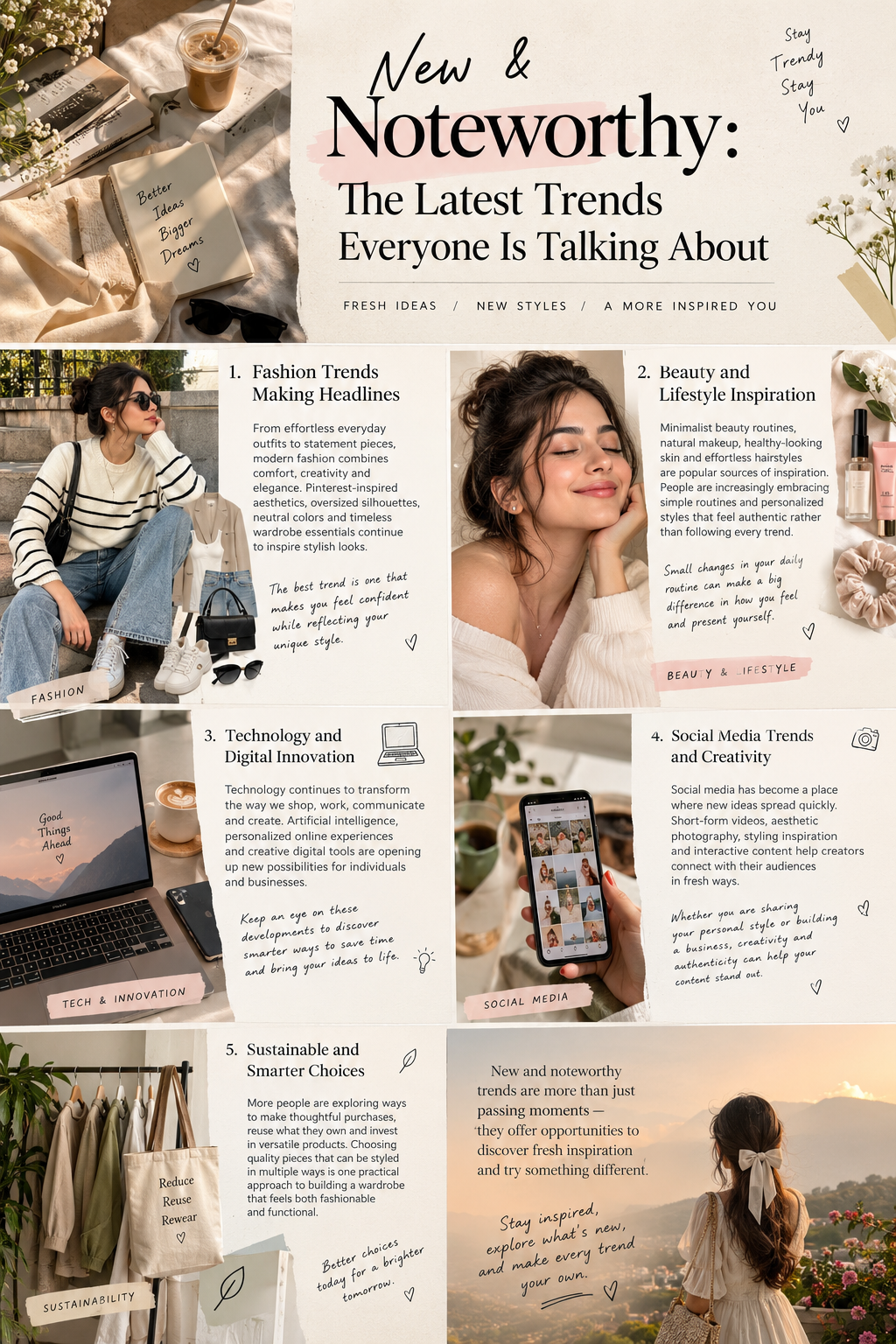 Fashion Tips for Every Occasion
