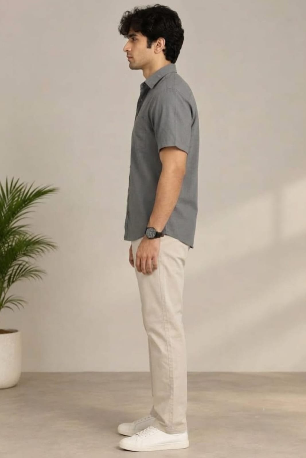 Men’s  Casual Classic