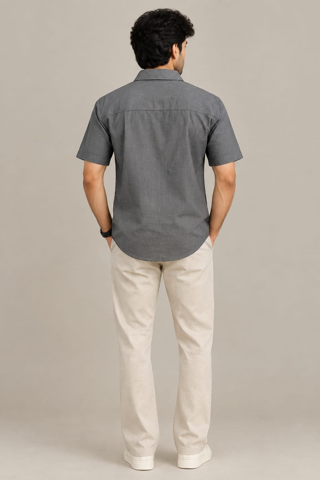 Men’s  Casual Classic