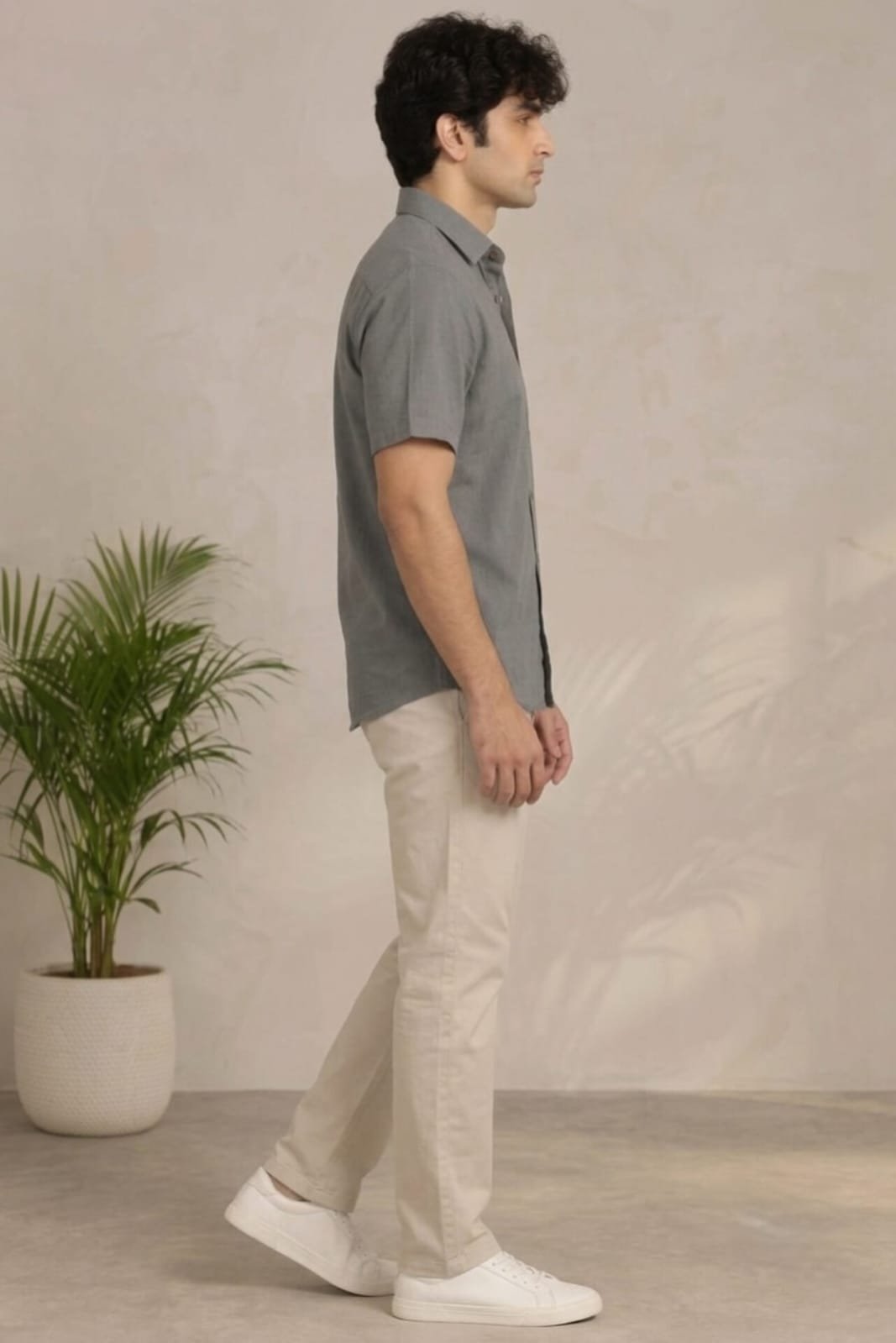 Men’s  Casual Classic