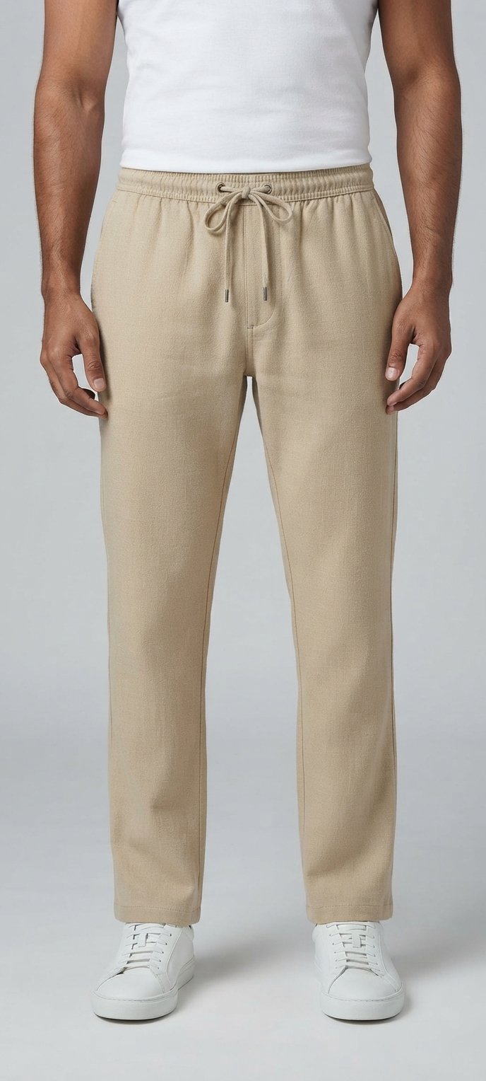 Long Pant