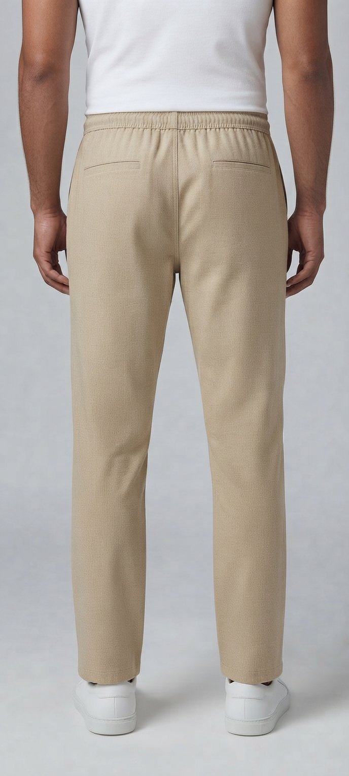 Long Pant