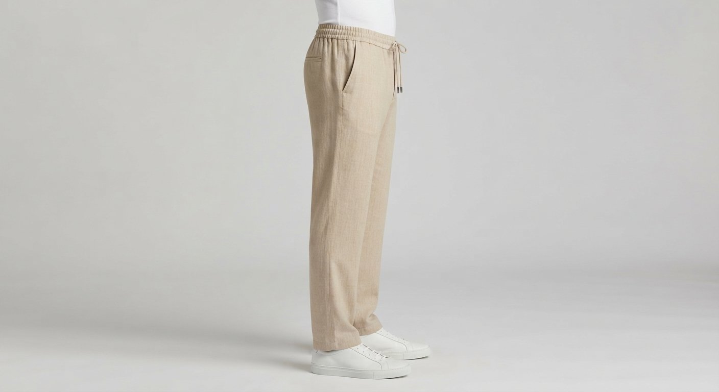 Long Pant