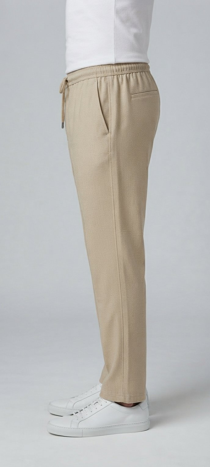 Long Pant
